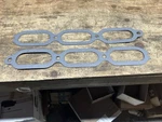 5176731 6-110 Detroit Exhaust Manifold Gaskets. 2 Per Purchase. New. Fixed Price $65.00.