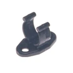 Beckson BEC-CLP-1-1-4 Clipper Holding 1-1/4 Tubing/pipe Mount. Fixed Price $23.76.