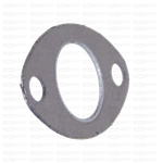 Exhaust Elbow Gasket Volvo Penta MD1-MD3 MD5-MD7 MB10 MD11 Replace 859015 803374. Fixed Price $6.17.