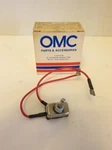 New Genuine Oem Omc Evinrude 0389928 Switch Kit. Fixed Price $8.99.