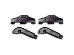 Exhaust Manifold Marine Power Indmar Riser Elbow Set 5.7L 350 5.0L 305. Fixed Price $1095.00.