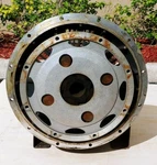 Twin Disc MG-5050, 1.23.1 Transmission / Gearbox. Fixed Price $6495.00.