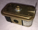 New In Box Johnson Controls P32AF-1C Differential Air Pressure Switch. Fixed Price $75.00.