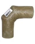 Centek Fiberglass Exhaust Connector 45 Degree 6". Fixed Price $195.99.