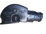 Barr Marine 20-0100 4" Center Exhaust Riser Oem Original Chevy Ford Elbow. Fixed Price $129.00.