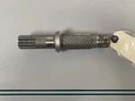 Oem 812773T Mercury Mercruiser Upper Driveshaft Bravo 0670. Fixed Price $136.99.