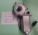 Lippert 373566 Solera Power Awning Replacement Motor. Fixed Price $30.00.