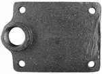 End Plate Manifold Chrysler Omc 24695566 3675826. Fixed Price $45.81.