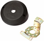 Uflex X35 Mounting Bezel, 20? / Black. Fixed Price $61.22.