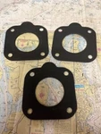 Chrysler Marine Pack Of #3745996 Manifold End Plate Gasket.. Fixed Price $21.00.