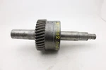 3215202006, Shaft Assembly, Input, Zf Marine, IRM350A, IRM350A-1, IRM350A-2. Fixed Price $5687.40.
