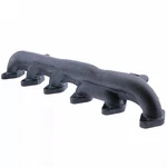 New Aftermarket Exhaust Manifold 3976789 Fits Cummins QSB6.7/ISB 6.7L Engines. Fixed Price $139.99.