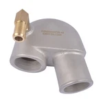 Yanmar 104214-13521 Exhaust Elbow 2GM20 2GMF20 3GM30 3GMF30 2QM20 3QM30. Fixed Price $360.27.