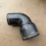 Mercruiser (V8) Exhaust Pipe / Elbow # 94443A-1. Fixed Price $12.99.