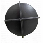 Cover Sea Water Filter Volvo Penta 230 250 AQ131 AQ151 AQ171 Genuine Oem 855410. Fixed Price $114.85.