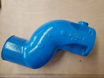 Barr Marine Crusader CR-20-97924 Exhaust Elbow 4". Fixed Price $198.00.