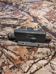 Thermostat Housing Upper 910360 Omc. Fixed Price $35.00.