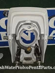 Volvo Penta Dp-e DP-D1 DP-C1 Dp-s Rebuilt Transom Plate 872842 3868299. Fixed Price $3250.00.