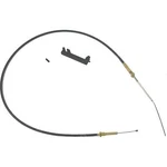 Sierra 18-2248 Mercruiser Intermediate Shift Cable 73723A1 49518A1 35187A1. Fixed Price $71.33.