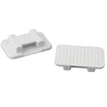 Weld Mount AT-5 Large White Tie 50-PK #805950. Fixed Price $34.26.