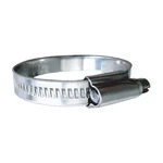 Trident Marine 710-0121 316 Ss Non-perforated Worm Gear Hose Clamp 15/32" Band. Fixed Price $34.30.