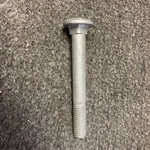 Genuine Volvo Penta Marine 943426-7 Screw Oem New Factory Boat Parts. Fixed Price $25.00.