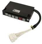 Zf 6006 017 212 Fs Elek Button Transmission Gear Shift Selector Control Panel. Fixed Price $234.99.