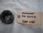 Mercury Mercruiser 52-66063 Used Shift Clutch Dog Item (1067). Fixed Price $19.95.