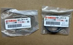 New Genuine Yamaha Srx 700 Exhaust Gasket Set 8DF-14613-00-00 8DF-14623-00-00. Fixed Price $36.18.