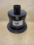 A1M1 Centek 1500025 Vernalift Side Top Out Muffler Inch. Fixed Price $129.00.