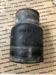 912375 Omc Cobra V8 Stern Drive Upper Exhaust Pipe 5.0 5.7. Fixed Price $35.00.
