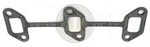 Exhaust Manifold Gasket For Yanmar 3GM Ro: 121450-13251 121450-13250. Fixed Price $22.99.