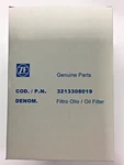 Zf Transmission Oil Filter 3213308019. Fixed Price $114.85.