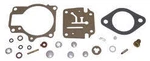 Sierra 18-7042 Carburetor Kit Omc 392061. Fixed Price $33.95.