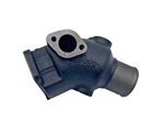 Exhaust Elbow Volvo D2/MD22 21424345 3589544 Perkins 3776F024. Fixed Price $292.29.
