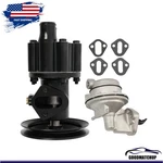 Water Pump & Fuel Kit For Mercruiser 454 502 46-807151A8, 861677T. Fixed Price $291.82.