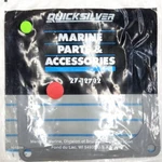Mercury Quicksilver Marine Gasket 27-12732 2712732 Oem/genuine. Fixed Price $16.88.