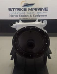 Zf Marine 325-1A 1.73:1, Transmission / Gearbox. Fixed Price $14950.00.