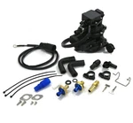 Fuel Pump Kit For Johnson, Evinrude 0174427, 0174434, Boat Engine. Fixed Price $169.99.