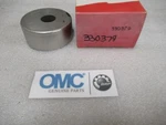 P56 Evinrude Johnson Omc 0330379 Impeller Cup Oem New Factory Boat Parts. Fixed Price $5.00.