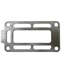 Pleasurecraft Marine RM0099 Exhaust Riser Gasket, Big Block. Fixed Price $62.03.
