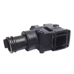 Quicksilver 807988A03 Exhaust Manifold Elbow. Fixed Price $348.49.