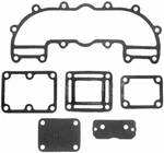 Fel-pro 17500 Marine Exhaust Manifold Cooling Set. Fixed Price $35.99.