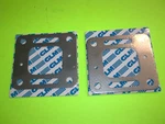 Mercruiser Stainless Steel Exhaust Riser Elbow Manifold Gaskets 4.3 5.0 5.7 350. Fixed Price $17.95.