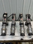 Four Winns Horizon 280 Corsa Exhaust Captains Call Diverter Kit Volvo Penta 5.7. Fixed Price $2157.17.