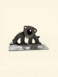 A-premium Engine Exhaust Manifold Kit W/gaskets & Bolts Nuts Dohc 4CYL 2.4L. Fixed Price $42.54.