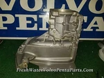 Volvo Penta Sx-a Dps-a Upper Gear Housing 3883601 3840846 3842918 3801213. Fixed Price $900.00.