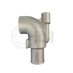 Hdi Marine Jcjf Stainless Steel Mixing Elbow Replaces Onan 155-1059. Fixed Price $372.90.