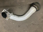 Volvo Penta 290 SP-A1 # 852845 Exhaust Pipe. Fixed Price $60.00.