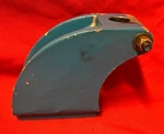 Crusader Transmission Rear Mount 97917. Fixed Price $40.00.
